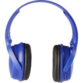 Resim MF Product 0236 Acoustic Kablosuz Kulak Üstü Bluetooth Kulaklık 