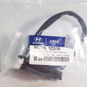 Resim Hyundai Getz Kapı Kilit Motoru Sol Ön 