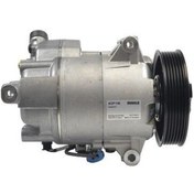 Resim Mahle Acp138000p Klima Kompresörü Opel Insıgnıa A 08 17 2.0 Cdtı A20dth-a20dt-a20dth-a20dtj 95516239-1854417-13262839-6854112 