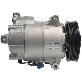Resim Mahle Acp138000p Klima Kompresörü Opel Insıgnıa A 08 17 2.0 Cdtı A20dth-a20dt-a20dth-a20dtj 95516239-1854417-13262839-6854112 