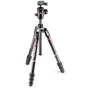 Resim Manfrotto MKBFRTC4GT-BH Befree GT CarbonFibre Tripod Manfrotto