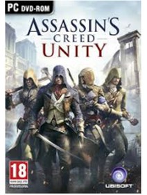 Resim Ubisoft Pc Assassins Creed Unity 