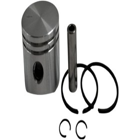 Resim Motorlu Tırpan Piston Segman Oleomac Bch40t/gsh400 40 Mm Alp 