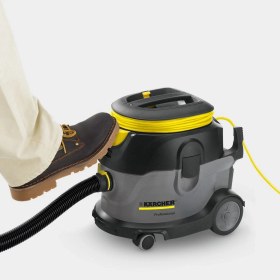 Resim Karcher T 15/1 Süpürge 