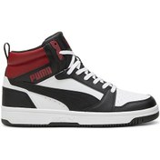 Resim Puma 39232624 Rebound V6 Erkek Günlük Spor Ayakkabı | Orijinal 