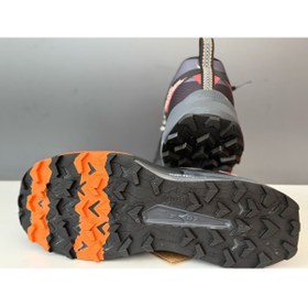 Resim Joma Sıerra Men 2531 Black 
