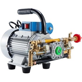 Resim Garden Pro GP-768 Elektrikli Yüksek Basınçlı İlaçlama Pompası 