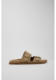 Resim Camper Lluc Sandal Erkek Terlik K101091-003 Kahverengi 