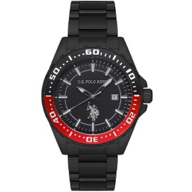 Resim USPA1041-07 Erkek Kol Saati 