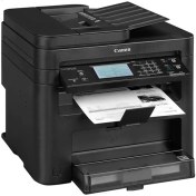 Resim Canon I-Sensys MF237W Çok Fonksiyonlu Lazer Yazıcı 