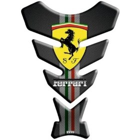 Resim Gogo Tank Pad 019 1403 Universal 