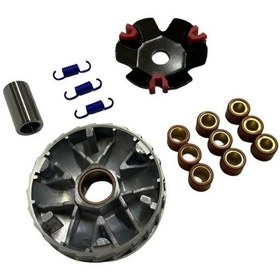 Resim Mondial Rks Arora 50cc Performans Ön Debriyaj Set Modifiye 