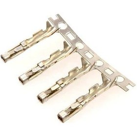 Resim 2,54Mm Dişi Terminal Pin(10 Adet) 