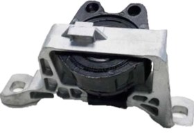 Resim Ford Focus 2004-2008 1.6 Benzinli Motor Takozu Sağ Febi Marka 3M516F012CK 