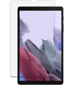 Resim Jolita Samsung Galaxy Tab A7 Lite T220 T225 Uyumlu 8.7 Inç Temperli Ekran Koruyucu Kırılmaz Cam 