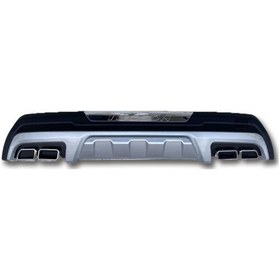 Resim Hyundai Tucson Ferrous Arka Difüzör 2015 2017 
