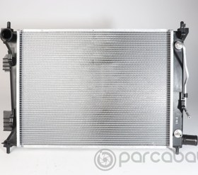 Resim I20 2012> HYUNDAI RADYATÖR,MOTOR SU BENZİNLİ OTOMATİK | 25310-1R050 | 253101R050 