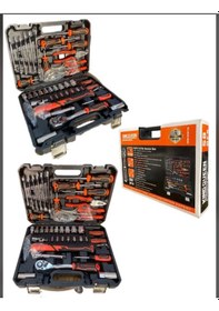 Resim Melzohome Tamir Bakım Set 