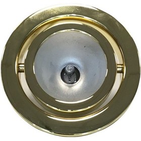 Resim Marin Gömme Lamba 110mm Halojen 12v 12w 