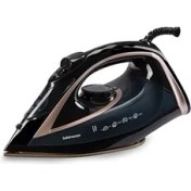 Resim Pressjet 2400 Watt Seramik Tabanlı 170 gr Etkili Şok Buharlı Ütü 