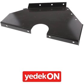 Resim AGCO Sol Yan Panel - Massey Ferguson / Fendt / Valtra | ACW3818750 