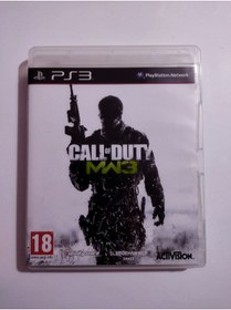 Resim Activison Call Of Duty : Modern Warfare 3 