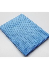 Resim Mikrofiber Havlu 50X70 Cm 