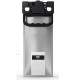Resim Epson Uyumlu Te9461xl 193ml Siyah Kartuş 