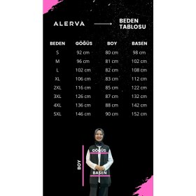 Resim Alerva Tesettür Yelek 