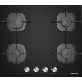 Resim Sılverlıne 3'lü Ankastre Set (BO6503B01-3457 SOHO-CS5623B01) 
