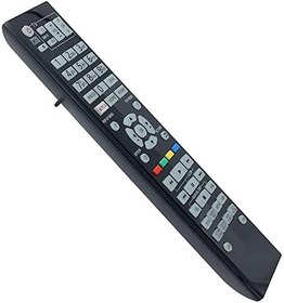 Resim N2QAYA000128 Panasonic Blu-Ray Disk Oynatıcı DMP-UB900 DMP-UB900GN UB900 DMP-BDT700 için Uzaktan Kumanda Değiştirme 