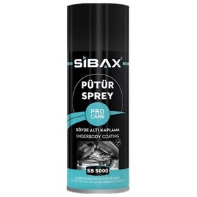 Resim Sibax Sb5000 Pütür Boya 