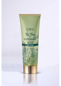 Resim Loris Tea Tree Peppermint Vücut Losyonu 236 ML 