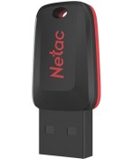 Resim Maiyame Netac U197 64gb Usb 2.0 Bellek - 480mbps Hızlı Transfer, Taşınabilir, Sarsıntıya Dayanıklı, Çoklu Sisteme Uyumlu 