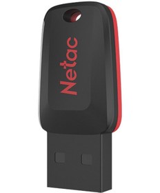 Resim Maiyame Netac U197 64gb Usb 2.0 Bellek - 480mbps Hızlı Transfer, Taşınabilir, Sarsıntıya Dayanıklı, Çoklu Sisteme Uyumlu 