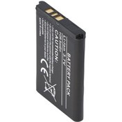 Resim Sony Ericsson V630I. 600Mah Için Uygun Accucell Pil Sony