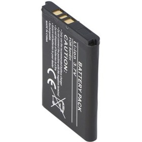 Resim Sony Ericsson V630I. 600Mah Için Uygun Accucell Pil 