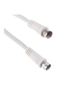 Resim Tek-İş F > F Uydu Anten Ara Kablo 5 Metre 