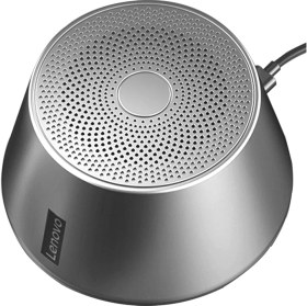 Resim LENOVO 100% Original Lenovo K3 Pro 5.0 Portable Bluetooth Speaker Stereo Surround Wireless Bluetooth Spe... 