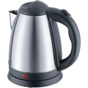 Resim Evmak Manolya 2200 ML Paslanmaz Çelik Su Isıtıcı Kettle Evmak