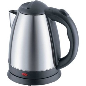 Resim Evmak Manolya 2200 ML Paslanmaz Çelik Su Isıtıcı Kettle 