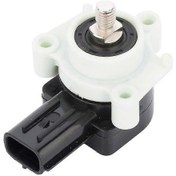 Resim Cr-v 2007-2012 Siyah İçin Far Seviyesi Arka Sensörü 33146-tp7-y01 33146tp7y01 33146-swa-003 33146swa003 