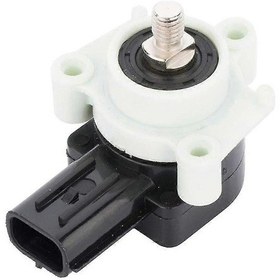 Resim Cr-v 2007-2012 Siyah İçin Far Seviyesi Arka Sensörü 33146-tp7-y01 33146tp7y01 33146-swa-003 33146swa003 