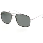 Resim Mustang Mu2169-02 58 Polarize Erkek Güneş Gözlüğü 