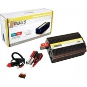 Resim Matech Orbus 12V 300W Modifiye Sinüs Inverter 