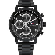 Resim Tommy Hilfiger TH1792217 Erkek Kol Saati 