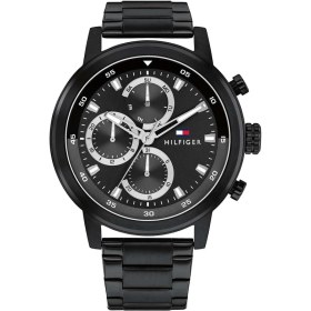 Resim Tommy Hilfiger TH1792217 Erkek Kol Saati 