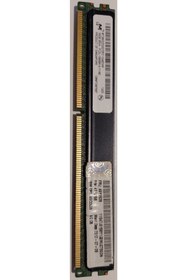 Resim Micron Mıcron 16gb Mt36ksf2g72pz-1g4d1hf Pc3l-10600r Ddr3-1333 Ecc Cl9 240 Pın 1.35v Low Server Ram 