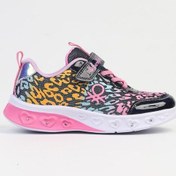 Resim Benetton Bni-10181 Ss Çocuk Filet Spor Ayakkabı BNI-10181-R1078 