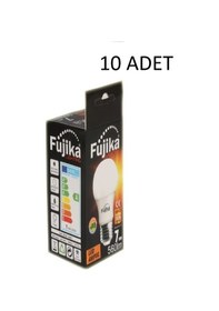 Resim Fujika Eko Led Ampul 9W 10Adet 